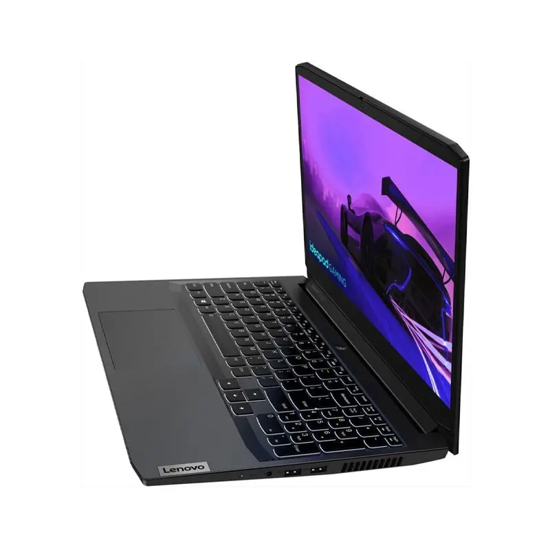Lenovo IdeaPad Gaming 3 15IHU6